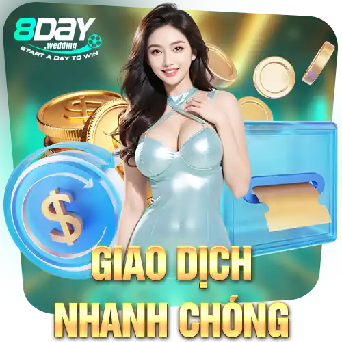 GIAO DỊCH 8DAY